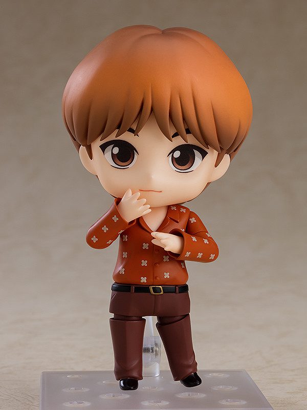 TinyTan - Jin - Nendoroid #1802