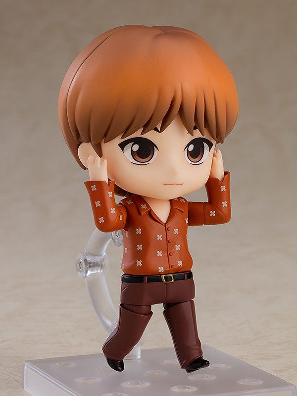 TinyTan - Jin - Nendoroid #1802