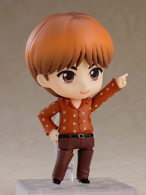 TinyTan - Jin - Nendoroid #1802