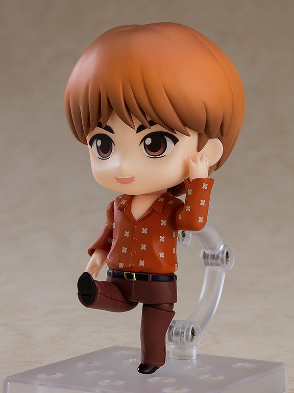 TinyTan - Jin - Nendoroid #1802