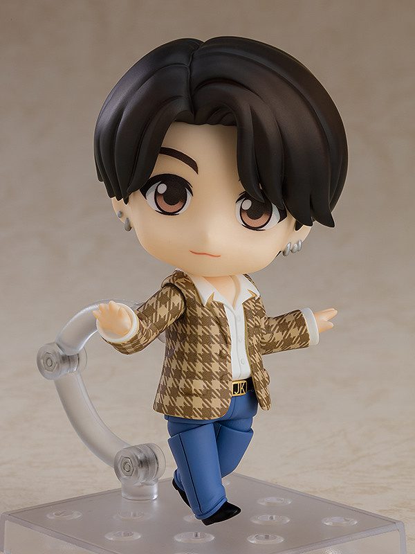 TinyTan - Jung Kook - Nendoroid #1807