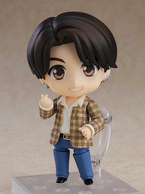 TinyTan - Jung Kook - Nendoroid #1807