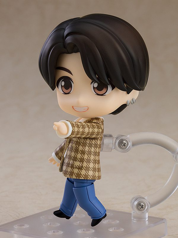 TinyTan - Jung Kook - Nendoroid #1807