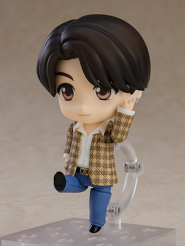 TinyTan - Jung Kook - Nendoroid #1807