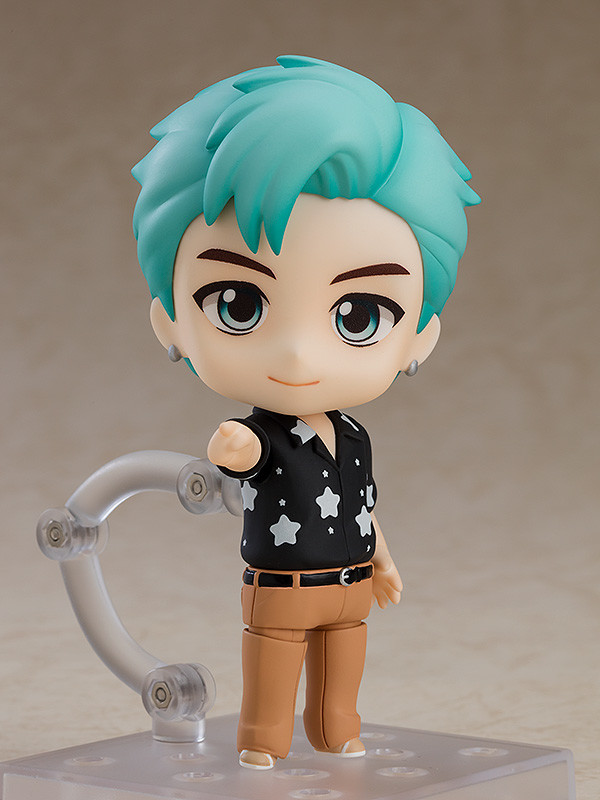 TinyTan - RM - Nendoroid #1801