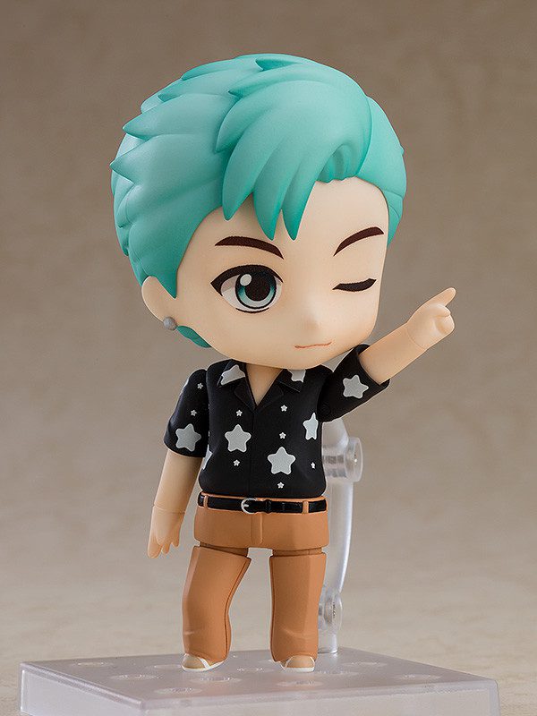 TinyTan - RM - Nendoroid #1801