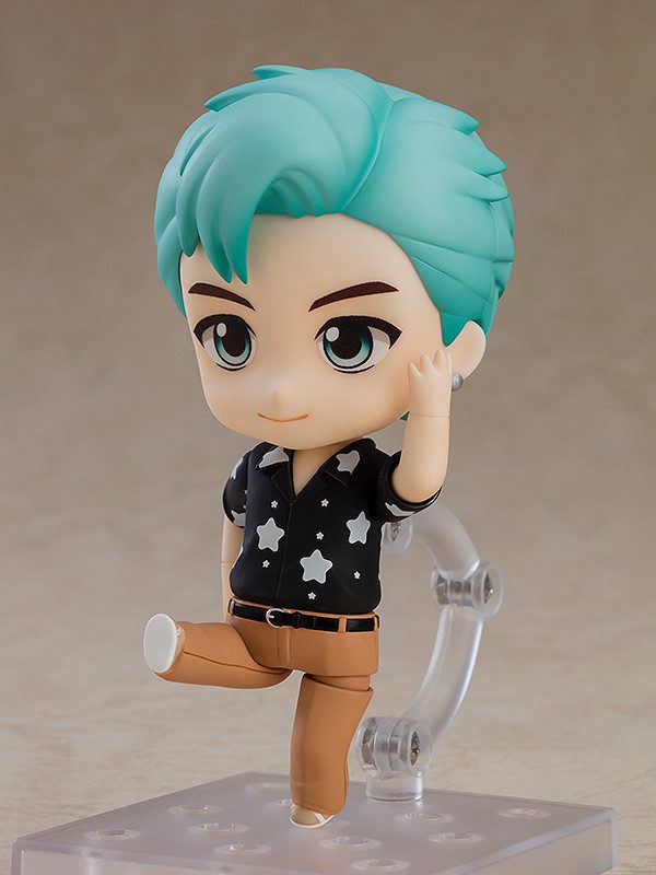 TinyTan - RM - Nendoroid #1801