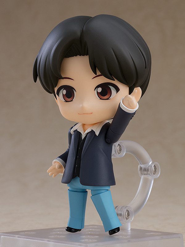 TinyTan - SUGA - Nendoroid #1803