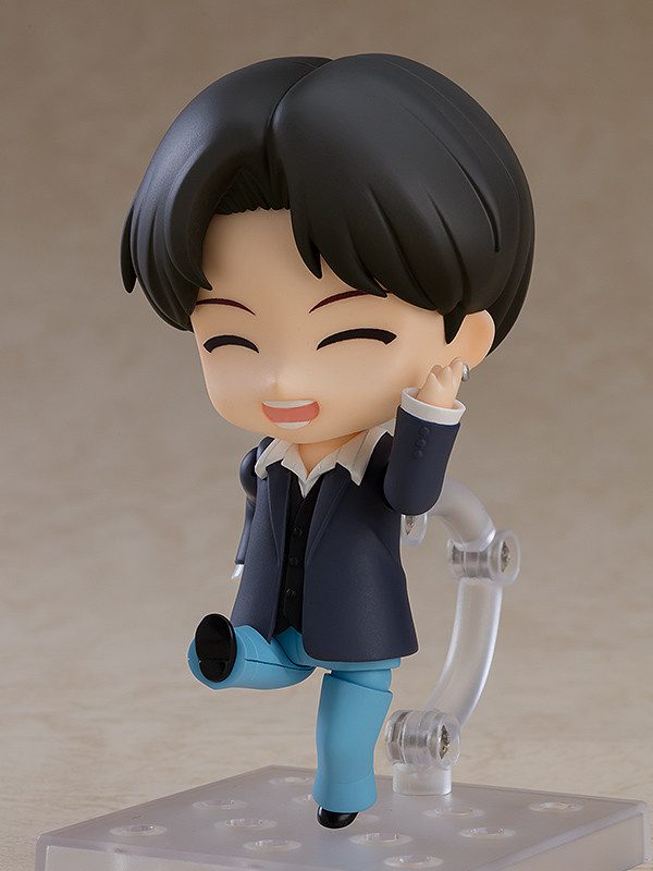 TinyTan - SUGA - Nendoroid #1803