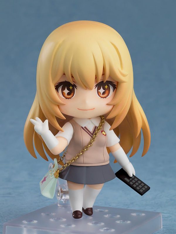 To Aru Kagaku no Railgun T - Shokuhou Misaki - Nendoroid #2529