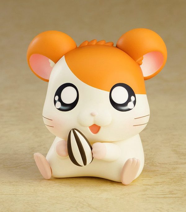 Tottoko Hamtaro - Hamutarou - Nendoroid #1615