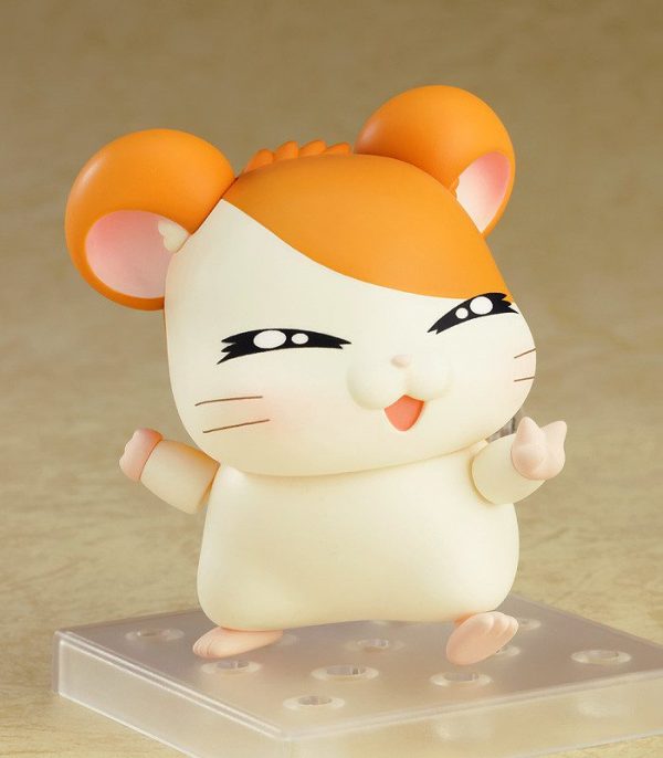 Tottoko Hamtaro - Hamutarou - Nendoroid #1615