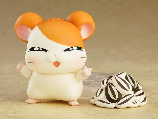 Tottoko Hamtaro - Hamutarou - Nendoroid #1615