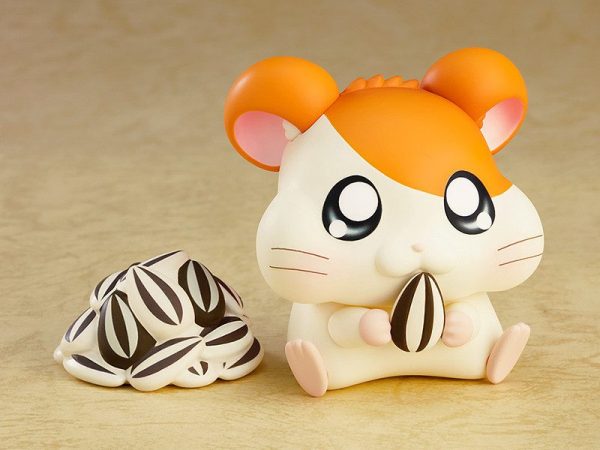 Tottoko Hamtaro - Hamutarou - Nendoroid #1615