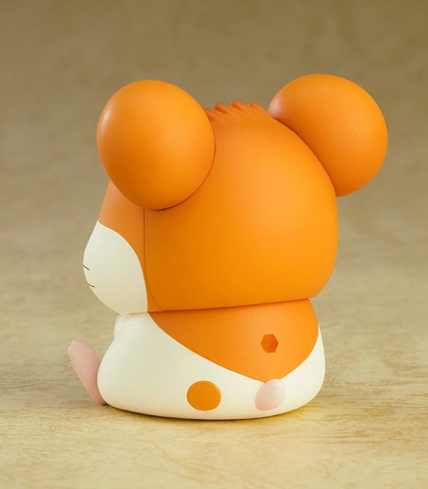 Tottoko Hamtaro - Hamutarou - Nendoroid #1615