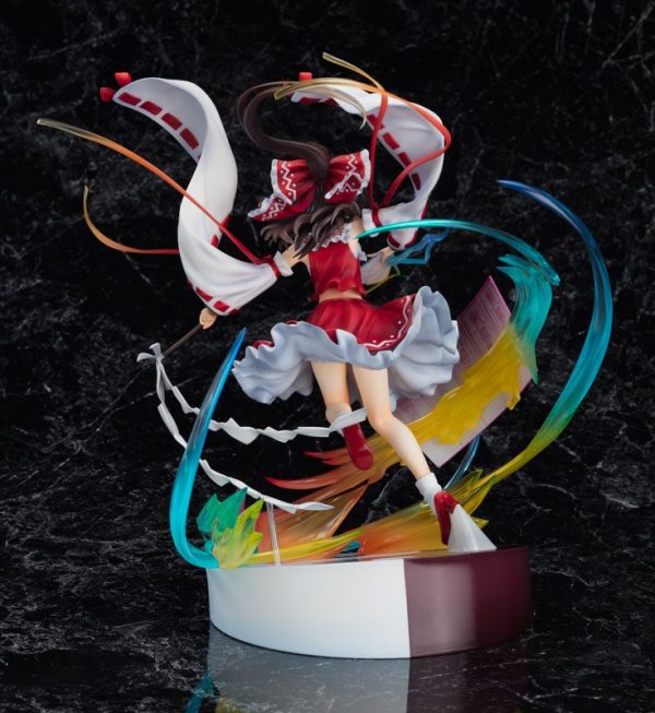 Touhou Lost Word - Hakurei Reimu - 1/8