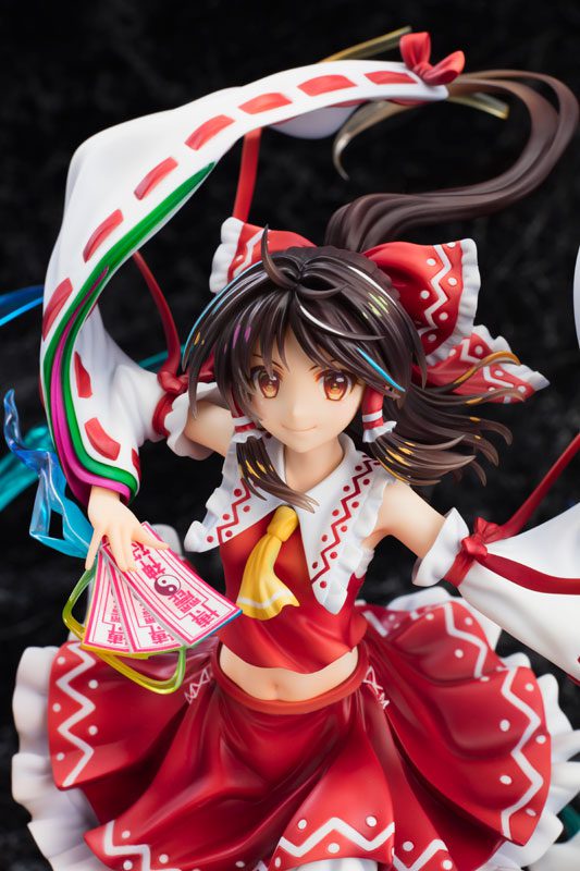 Touhou Lost Word - Hakurei Reimu - 1/8