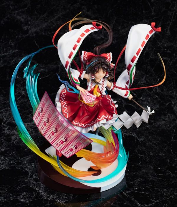 Touhou Lost Word - Hakurei Reimu - 1/8