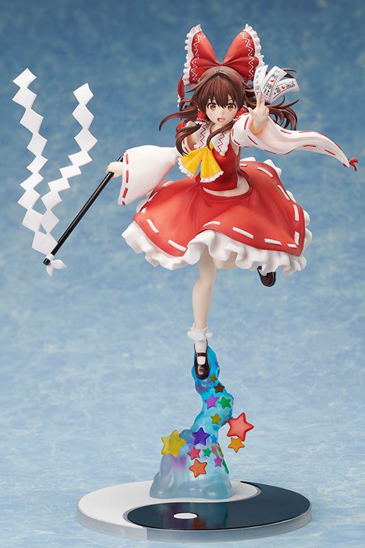 Touhou Project - Hakurei Reimu - 1/7 (Aniplex)