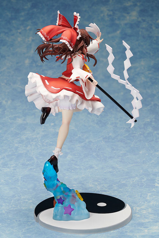 Touhou Project - Hakurei Reimu - 1/7 (Aniplex)