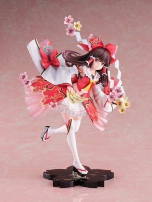 Touhou Project - Hakurei Reimu - F:Nex - 1/7 (FuRyu)