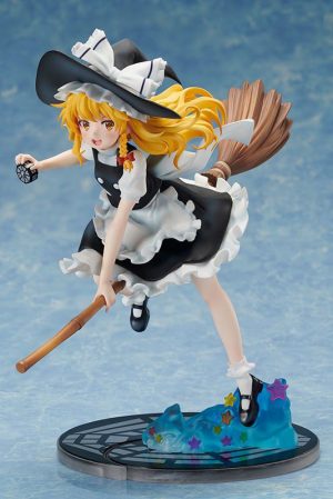 Touhou Project - Kirisame Marisa - 1/7 (Aniplex)