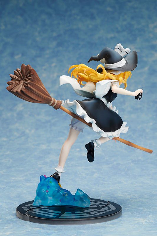 Touhou Project - Kirisame Marisa - 1/7 (Aniplex)