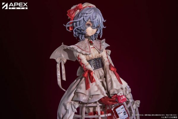 Touhou Project - Remilia Scarlet - 1/7 - Blood Ver. (Apex Innovation)