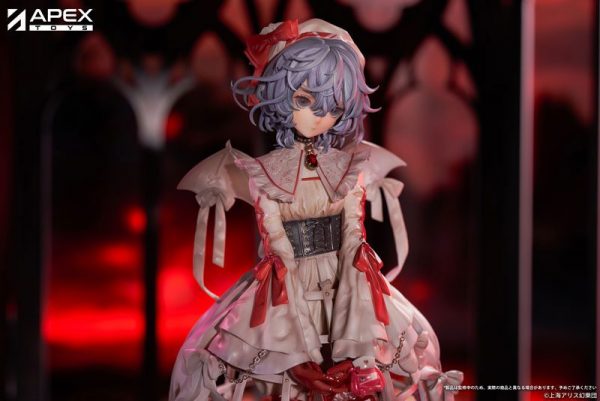 Touhou Project - Remilia Scarlet - 1/7 - Blood Ver. (Apex Innovation)