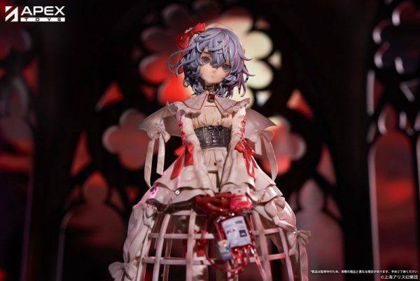 Touhou Project - Remilia Scarlet - 1/7 - Blood Ver. (Apex Innovation)