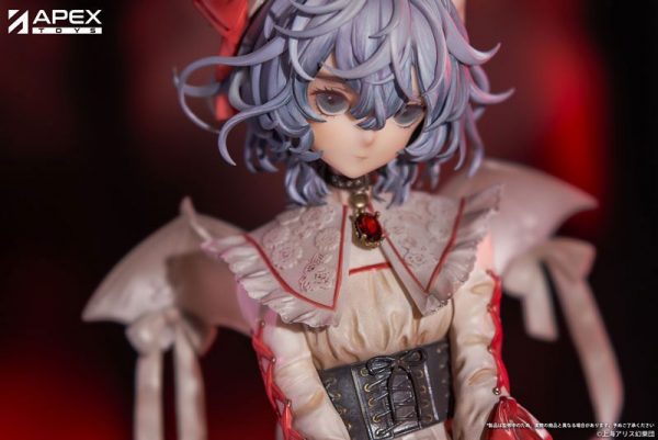 Touhou Project - Remilia Scarlet - 1/7 - Blood Ver. (Apex Innovation)