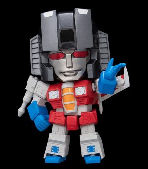 Transformers - Starscream - Nendoroid #1838