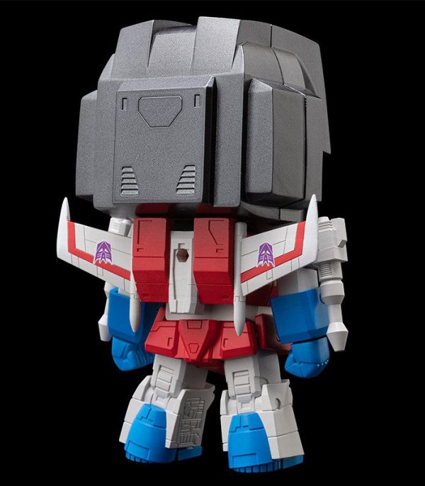 Transformers - Starscream - Nendoroid #1838