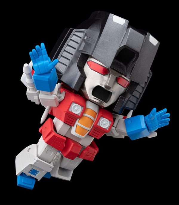 Transformers - Starscream - Nendoroid #1838