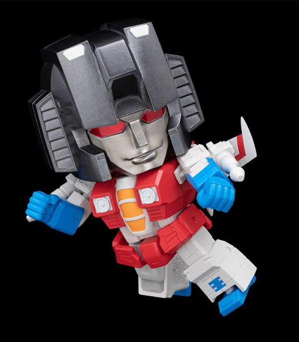 Transformers - Starscream - Nendoroid #1838