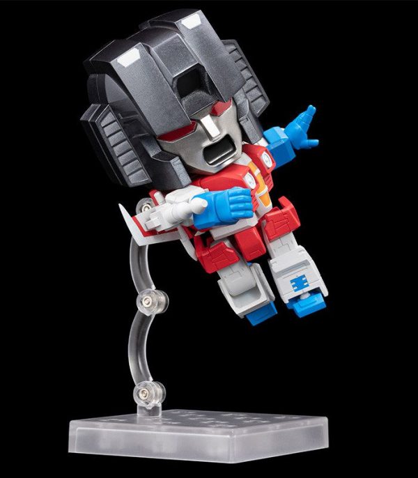 Transformers - Starscream - Nendoroid #1838