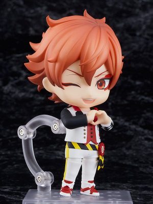 Twisted Wonderland - Ace Trappola - Nendoroid #1723