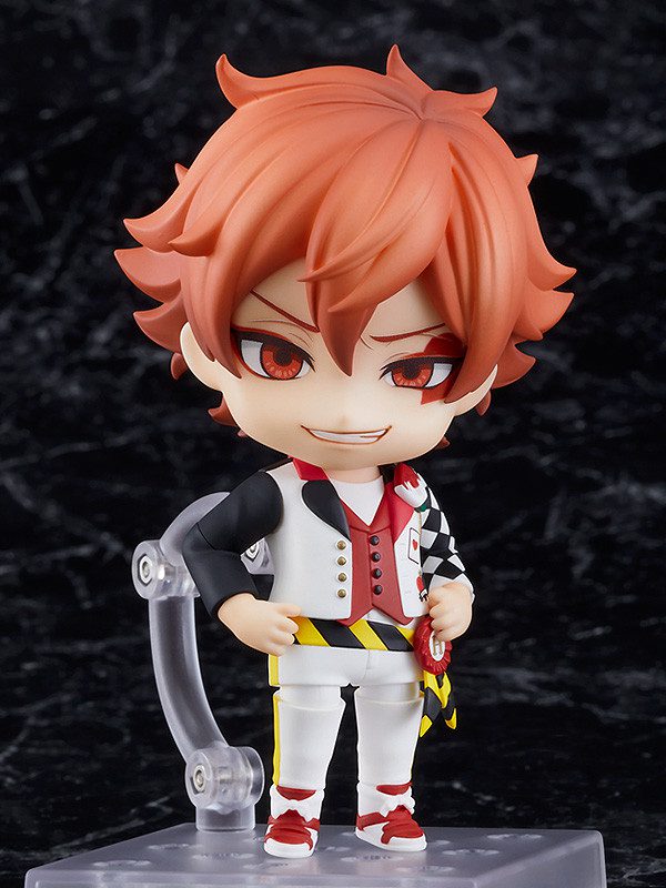 Twisted Wonderland - Ace Trappola - Nendoroid #1723