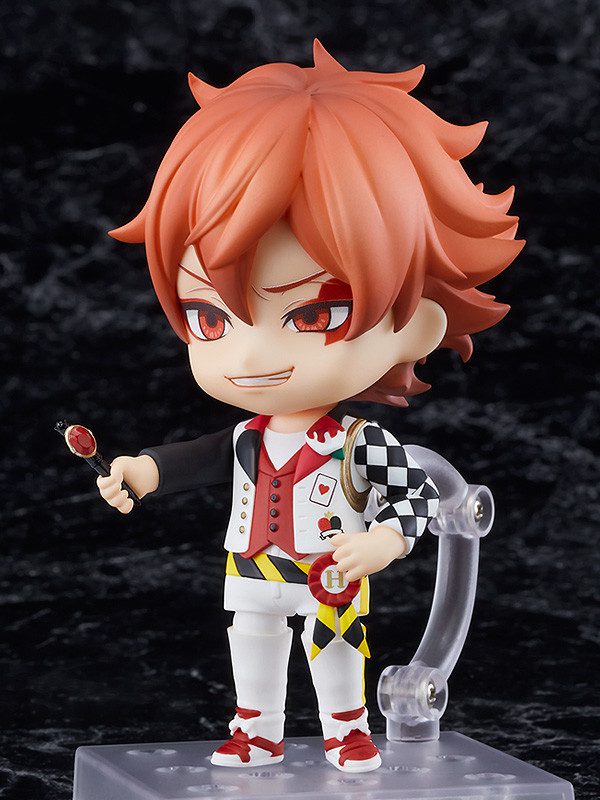 Twisted Wonderland - Ace Trappola - Nendoroid #1723