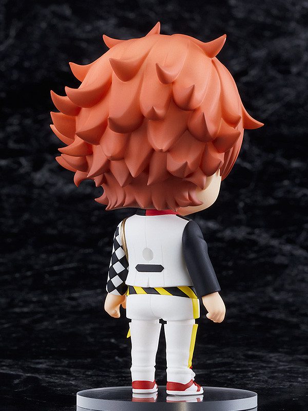 Twisted Wonderland - Ace Trappola - Nendoroid #1723