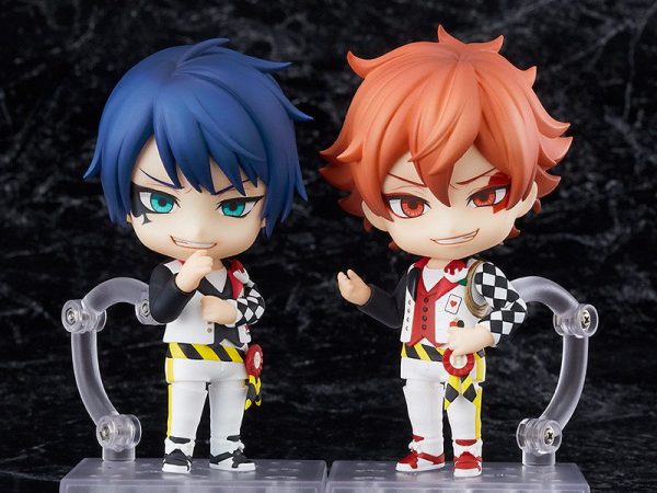 Twisted Wonderland - Ace Trappola - Nendoroid #1723