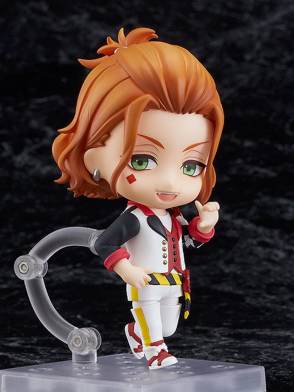 Twisted Wonderland - Cater Diamond - Nendoroid #1769