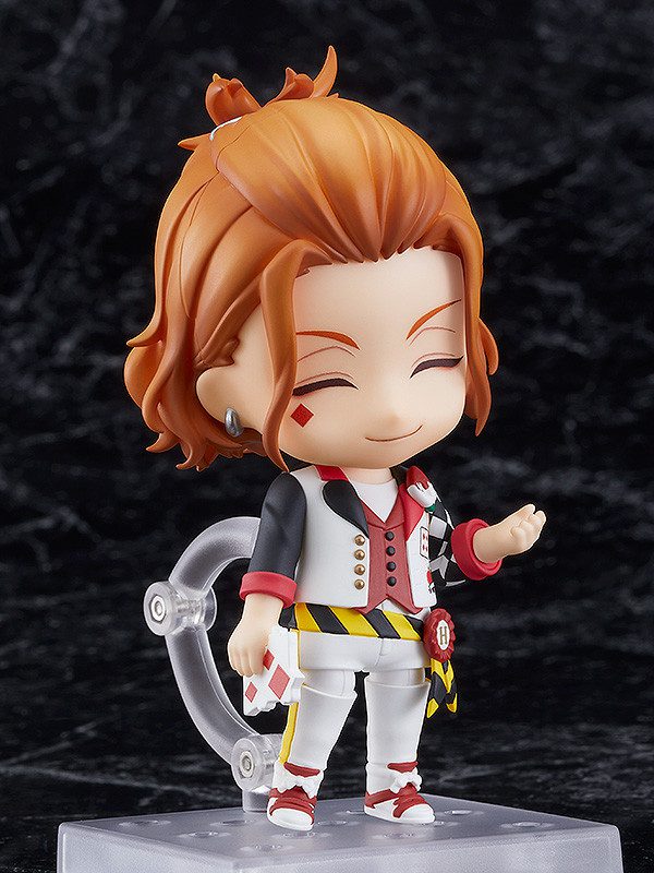 Twisted Wonderland - Cater Diamond - Nendoroid #1769