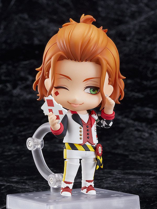 Twisted Wonderland - Cater Diamond - Nendoroid #1769