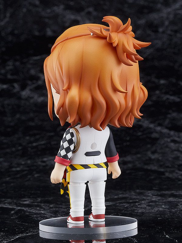 Twisted Wonderland - Cater Diamond - Nendoroid #1769