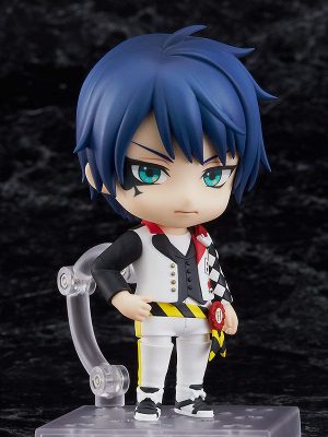 Twisted Wonderland - Deuce Spade - Nendoroid #1724