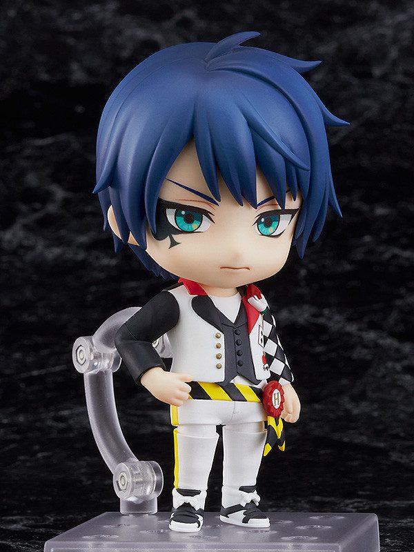 Twisted Wonderland - Deuce Spade - Nendoroid #1724