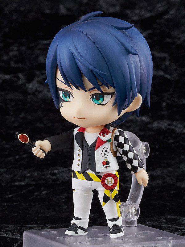 Twisted Wonderland - Deuce Spade - Nendoroid #1724