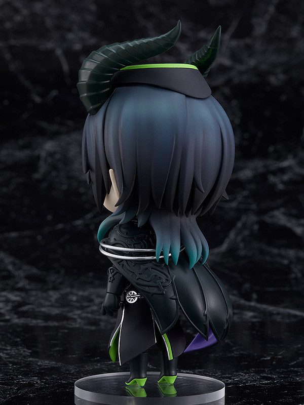 Twisted Wonderland - Malleus Draconia - Nendoroid #1620