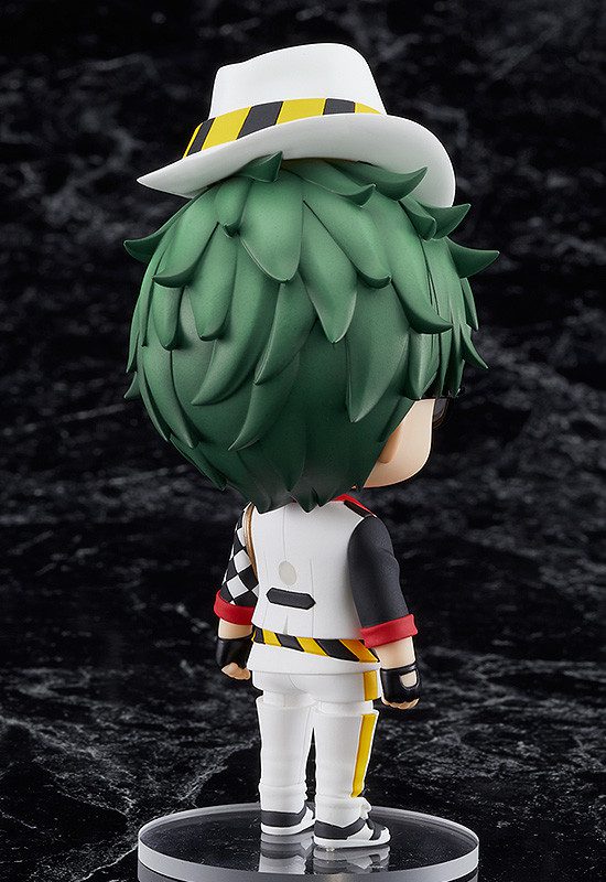 Twisted Wonderland - Trey Clover - Nendoroid #1770